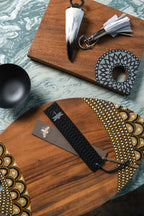 Tabla de Quesos Pez Mostaza