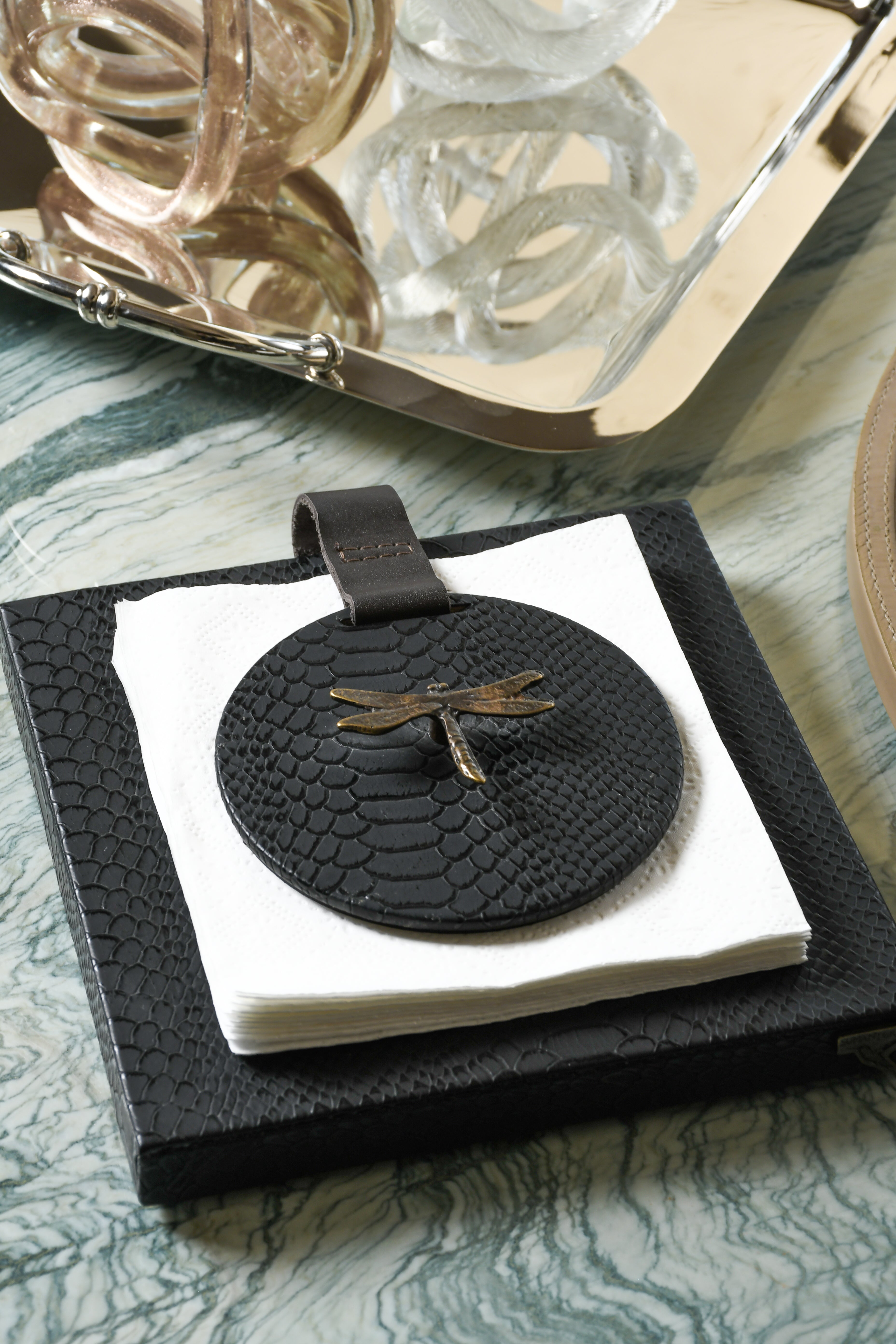 Servilletero Alivelula