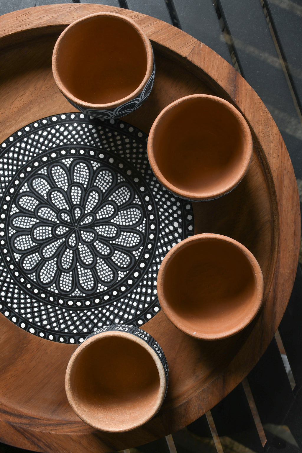 Salseras Tradicionales Martina