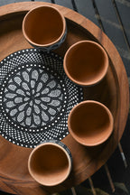 Salseras Tradicionales Martina