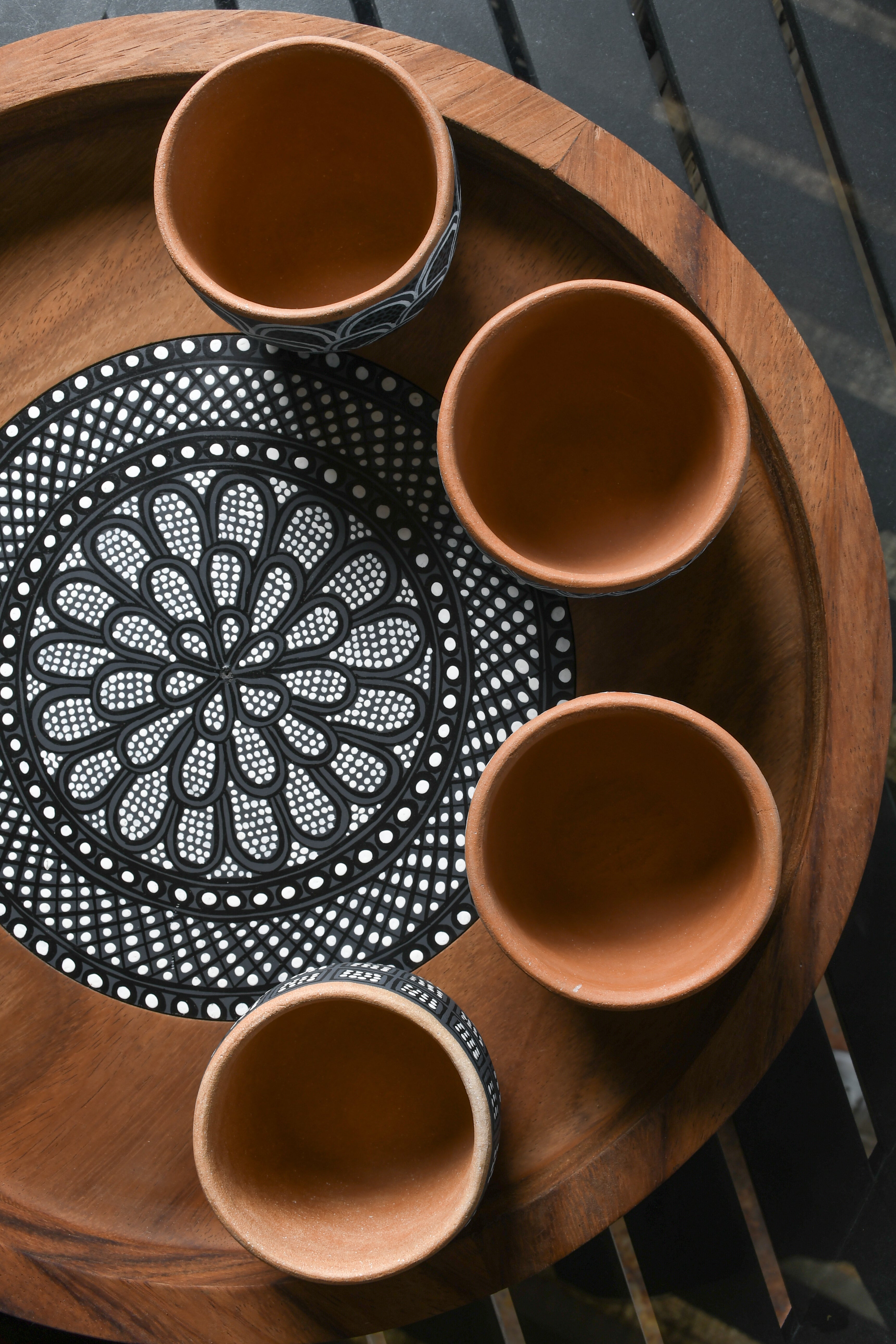 Charola Tradicional Martina