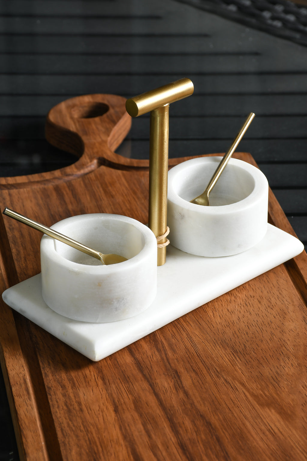 Tabla de Quesos Alargada