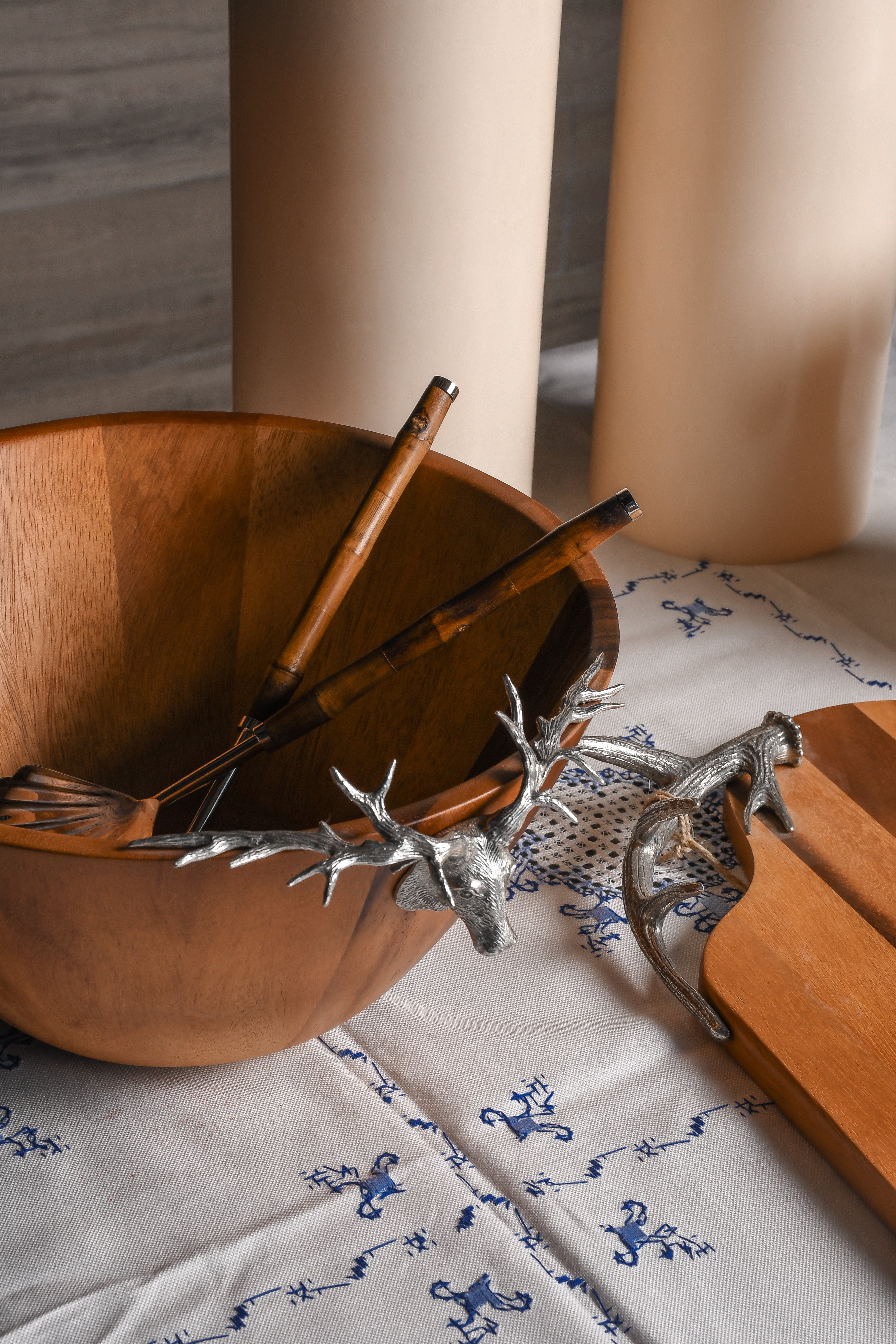 Tabla de Quesos Reno