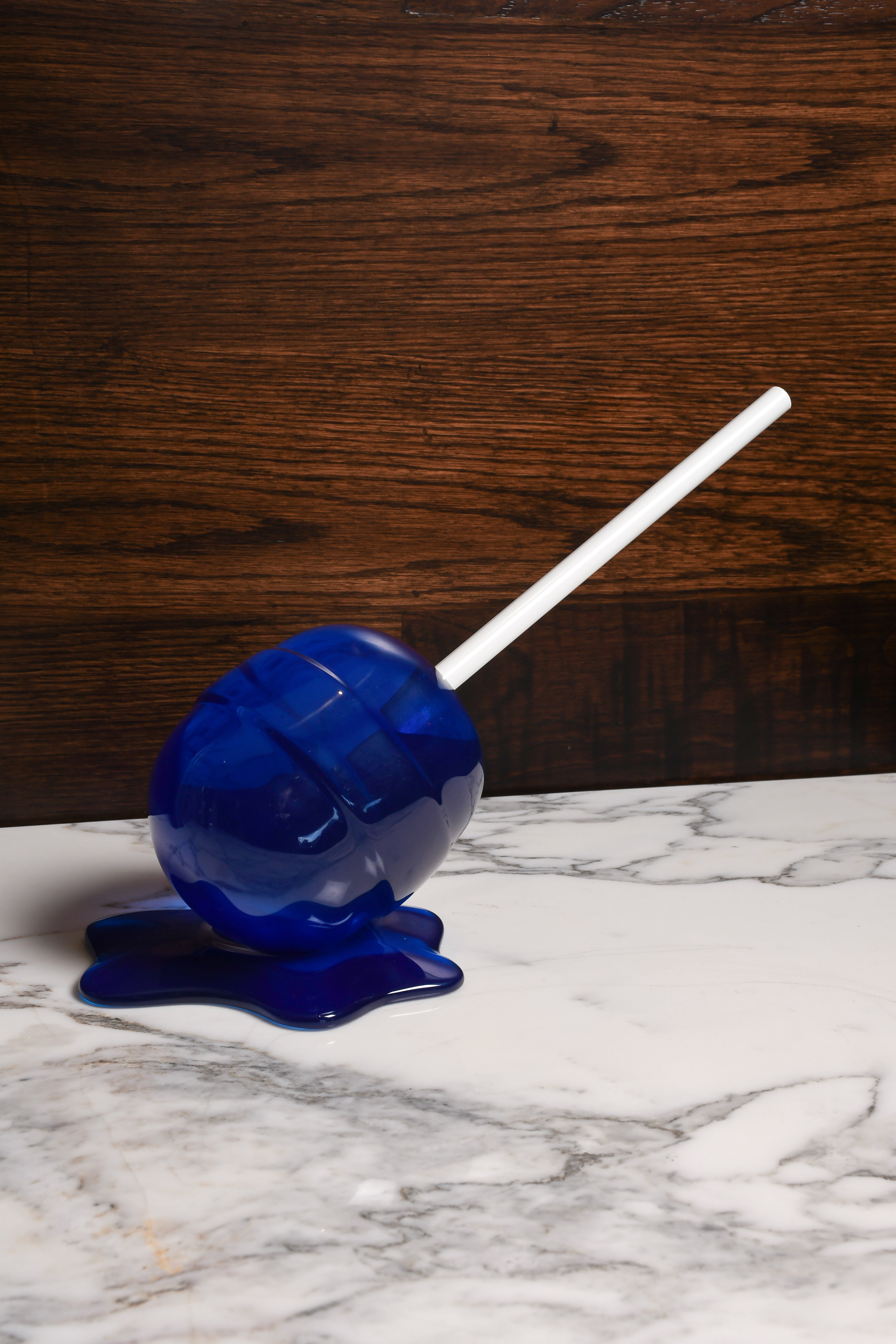 Paleta Tutsi Pop Azul Chica