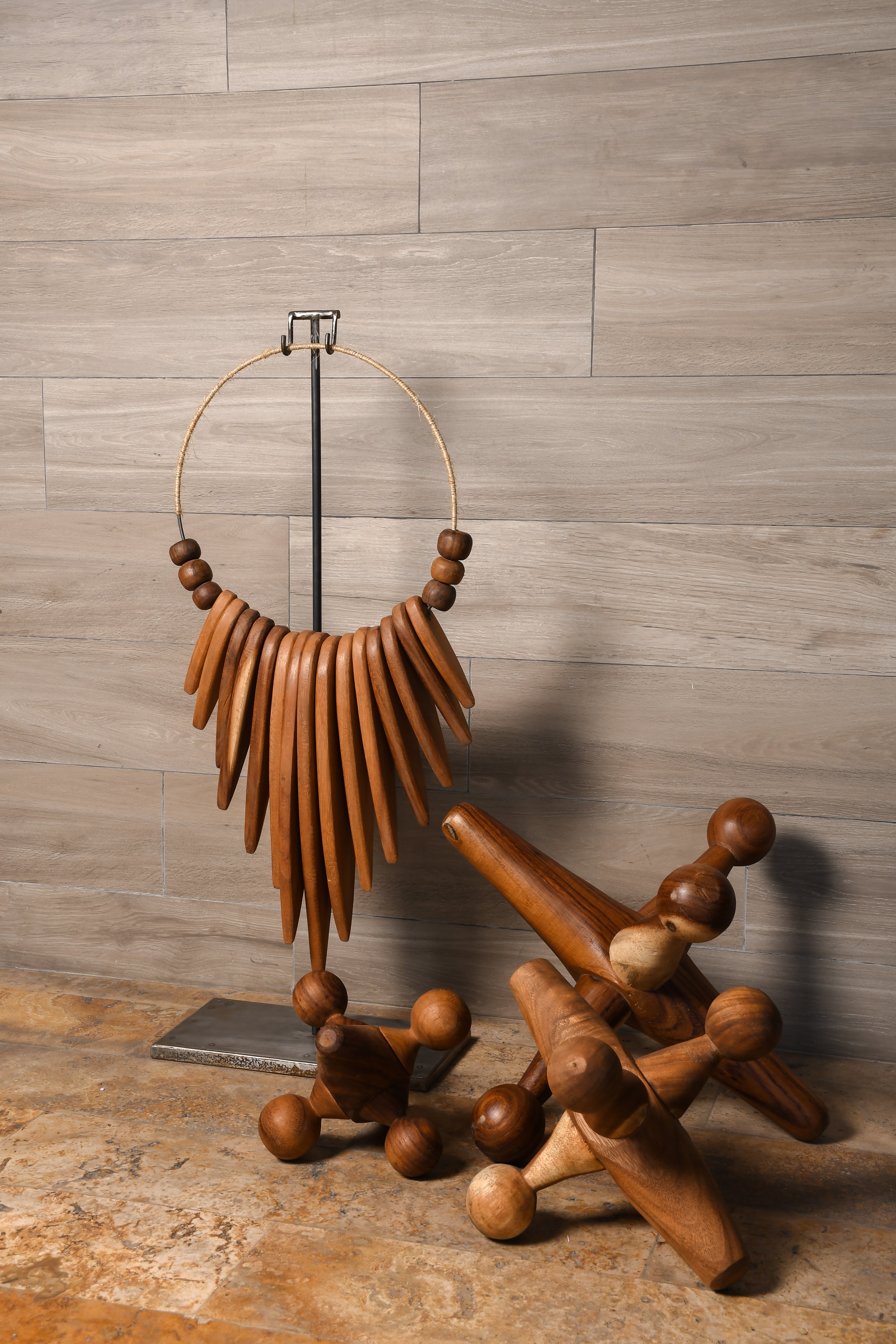 Matatena de Madera Chica