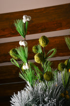 Baritas con Céreos Blancos