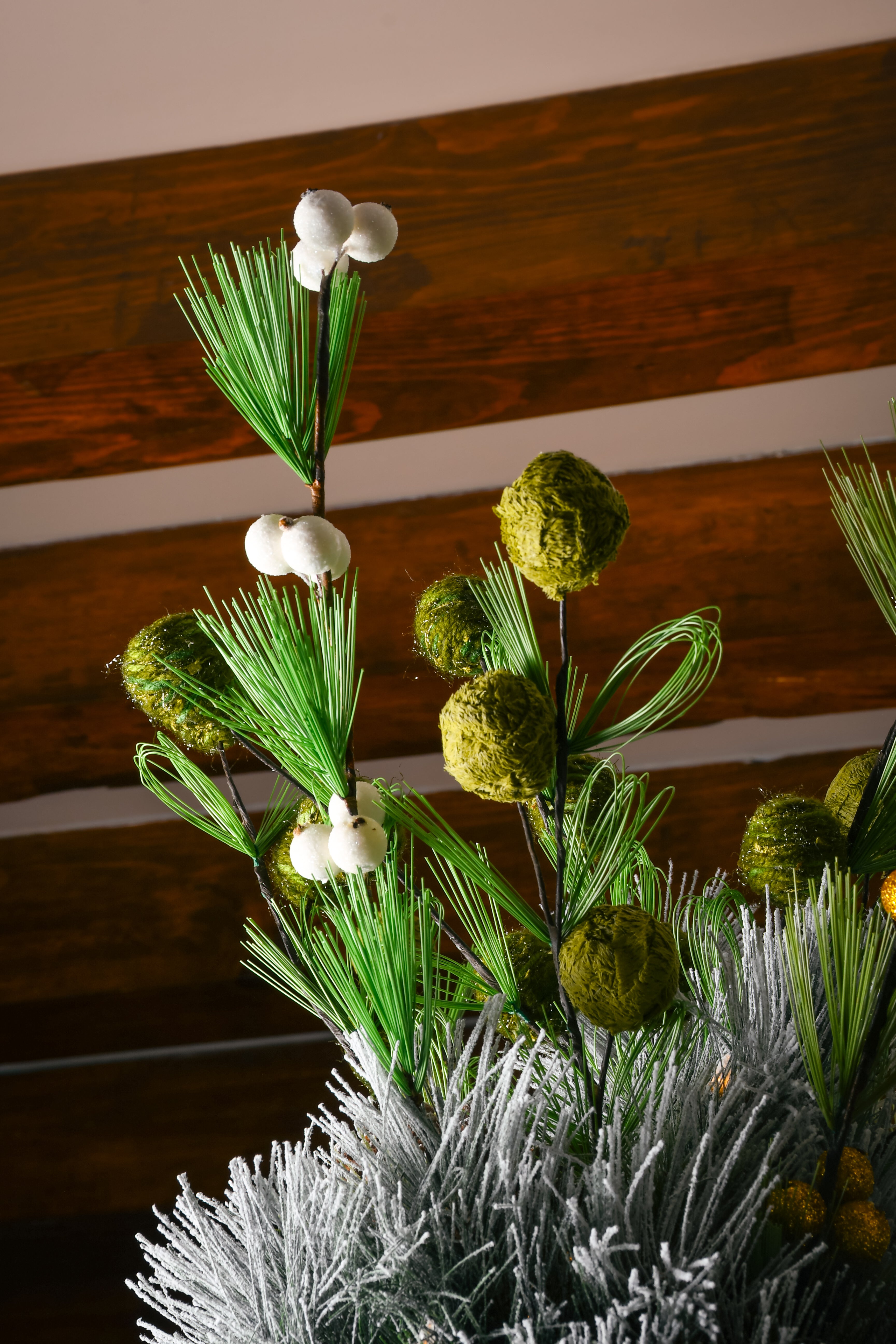 Baritas con Céreos Blancos