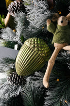 Bellota Glacial Verde