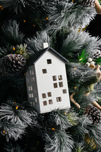 Casa Chiquita Blanca