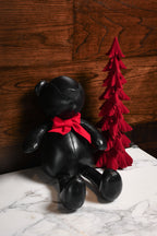 Set de Arboles Velvet Verdes