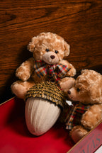 Charolas Metal Christmas