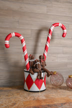 Baston de Caramelo Gigante