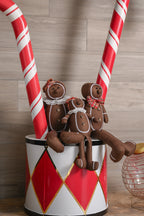 Baston de Caramelo Gigante