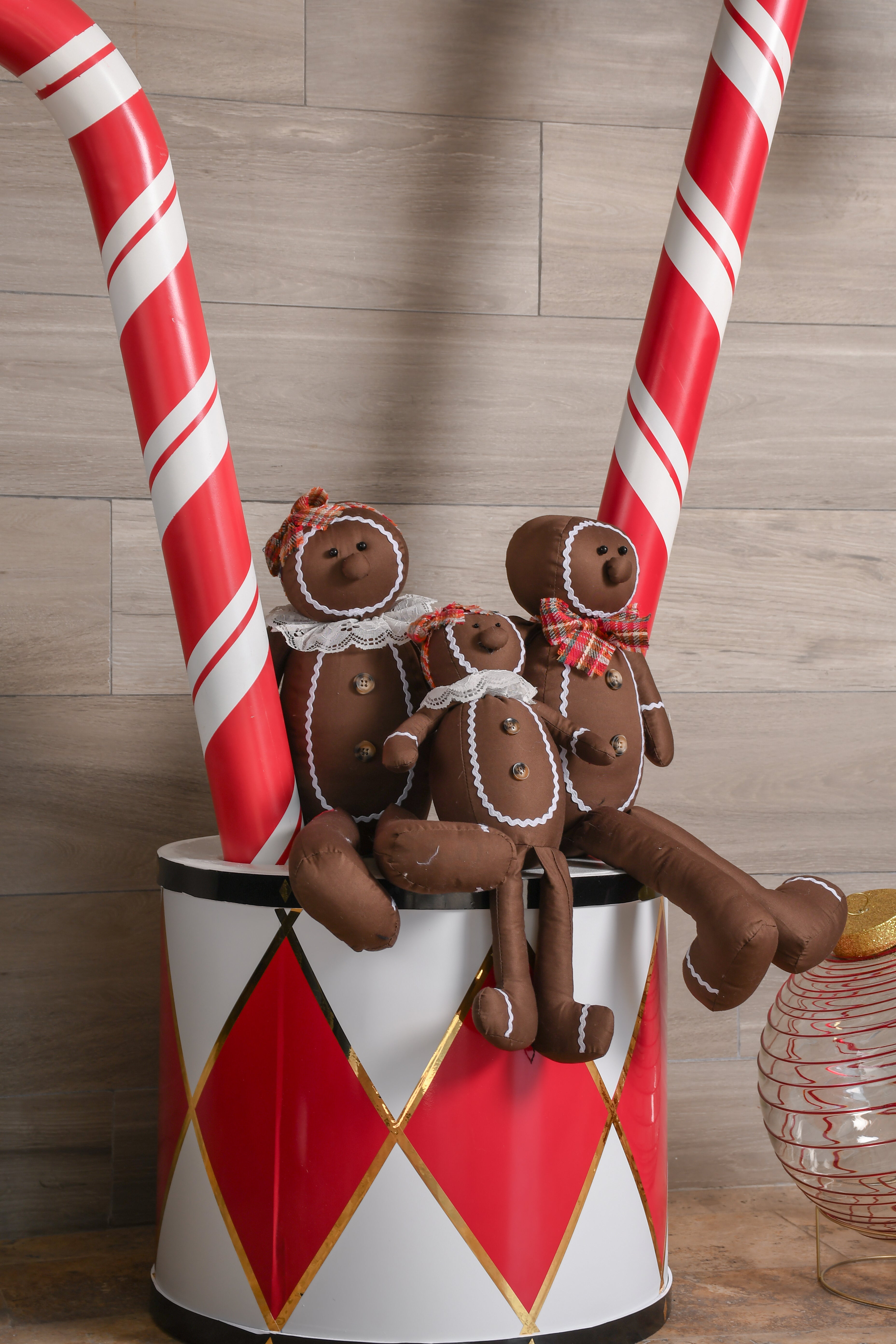 Baston de Caramelo Gigante