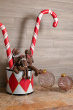 Baston de Caramelo Gigante