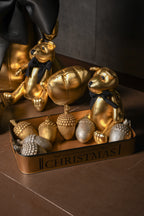 Cirilo Dorado Standard