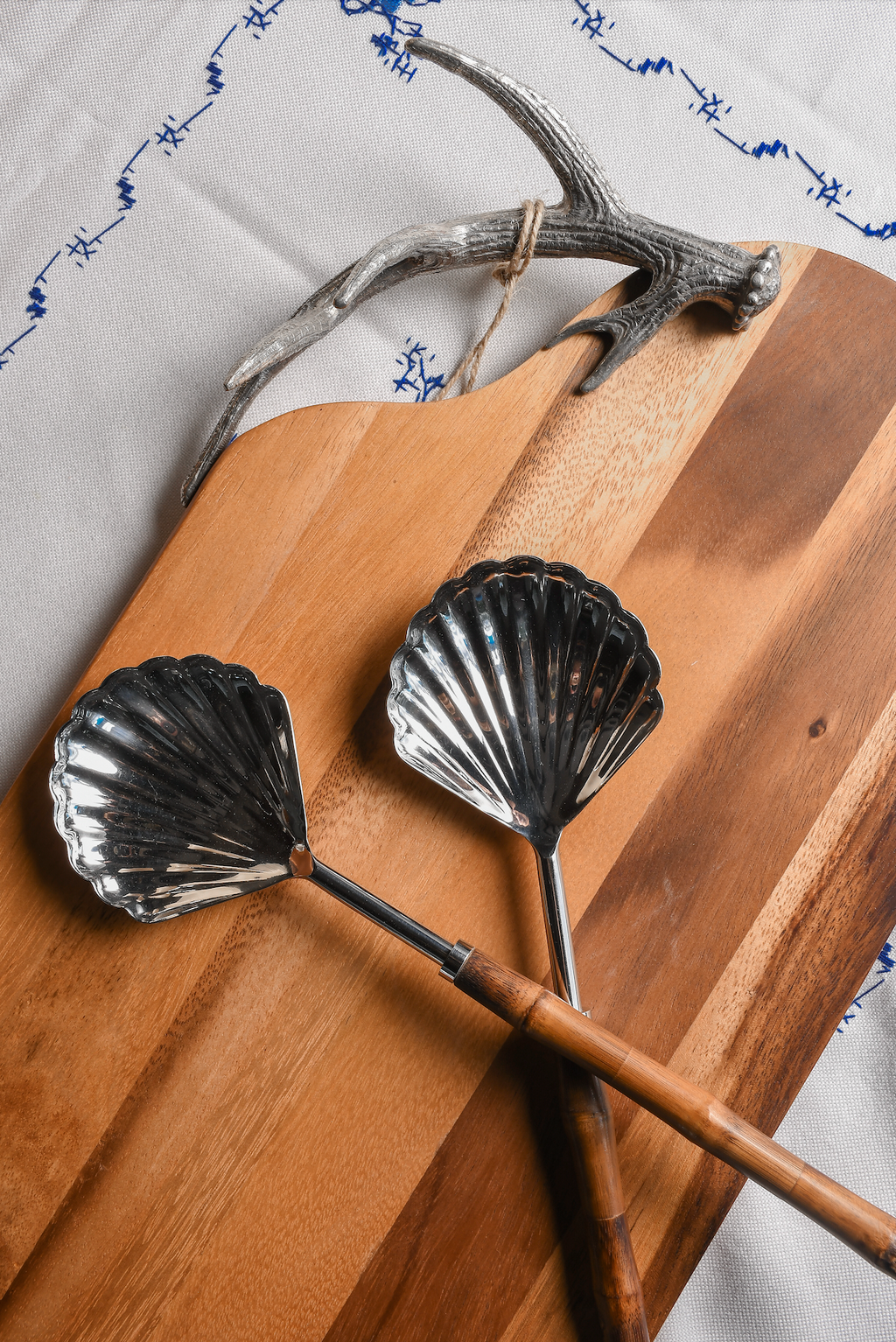 Tabla de Quesos Reno